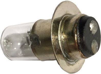 Trifa Lamps Motorcycle P15d-25-1 Halogen 12V 35W 1pcs