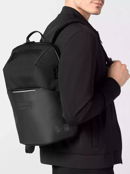 Porsche Design Urban Eco Μαύρο Porsche Design Urban Eco Μαύρο