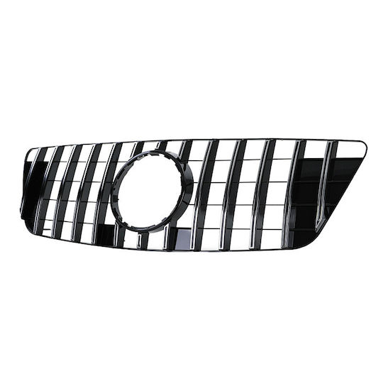 Carner Dekorative Auto Maske Mercedes Benz AMG GT / Maschinelles Lernen
