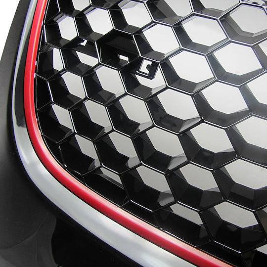 goodGo Car Decorative Mask Mercedes Benz V Volkswagen Golf / Jetta