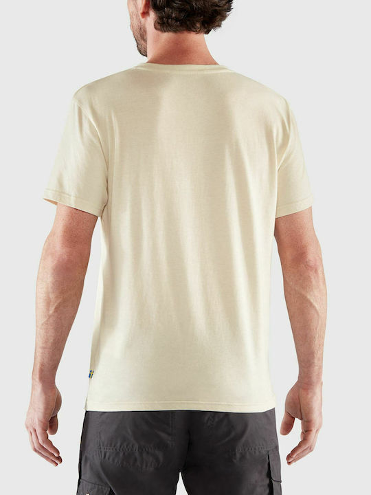 1960 Logo T-Shirt Weiß