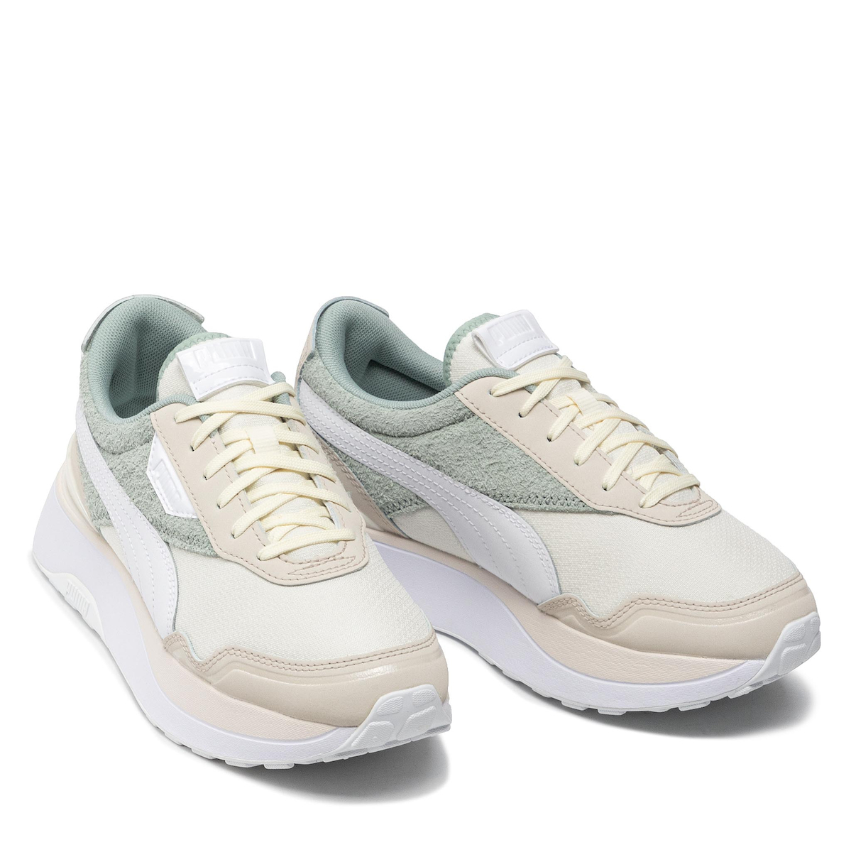 puma flatforms