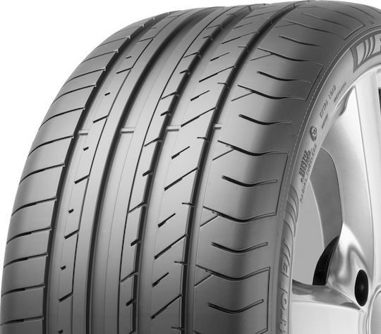 SportControl 2 235/40R18 95Y MFS XL Θερινό Λάστιχο για Επιβατικό Αυτοκίνητο