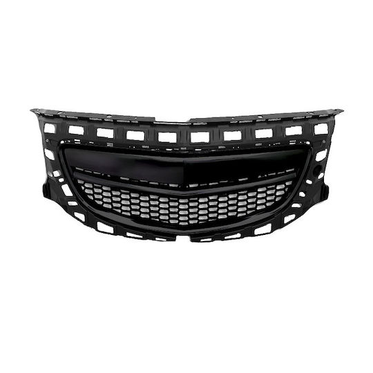 goodGo Dekorative Auto Maske Opel Abzeichen