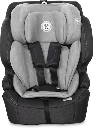 Lorelli Andromeda Baby Car Seat i-Size with Isofix Grey