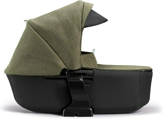 Cam Next Evo Adjustable 3 in 1 Baby Stroller Suitable for Newborn Anthracite 931 9.2kg