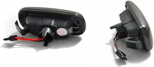 Vinstar LED Flash Audi A3 / A4 / A6 / A8 / TT 2 Бройки