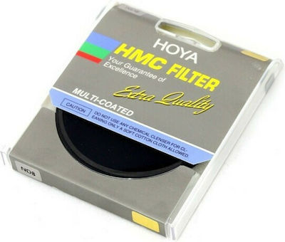 Hoya NDX8 Filter ND Durchmesser 82mm mit Beschichtung HMC für Kameraobjektive