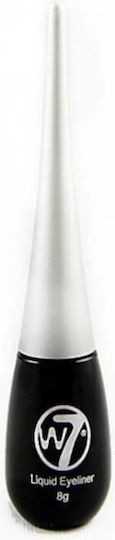 W7 Cosmetics Dip Liquid Liquid Eye Liner 8gr