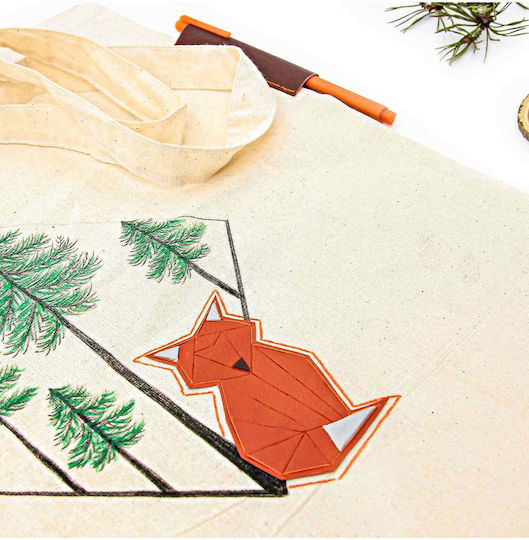 Staedtler Wanderlust DIY Fabrics