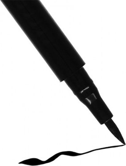 W7 Cosmetics Extra Fine Liner Waterproof Pen Eye Liner 0.7ml