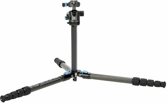 Sirui ST-125 with Ball Head ST-10X