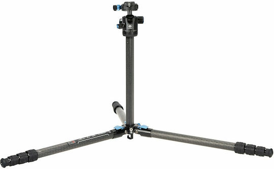 Sirui ST-124 With Ball Head ST-10X Τρίποδο - Φωτογραφικό