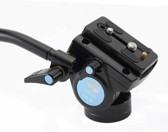 Sirui VA-5 Ultra-Compact Video Head