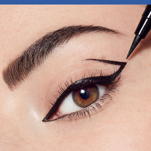 Bourjois Liner Feutre Slim Long Stay Pen Eye Liner 0.8ml