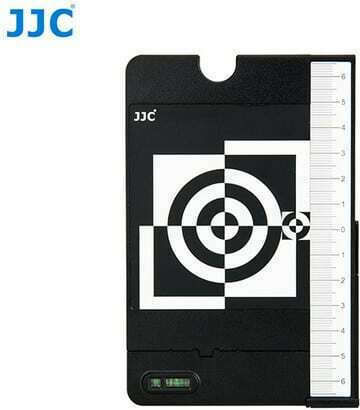 JJC ACA-01 Xρωματόμετρο για Studio Autofocus Calibration Aid