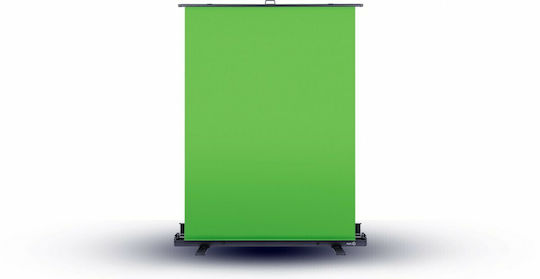 Elgato Chroma Key Panel Fotohintergrund Stoff 148x180cm Green Screen