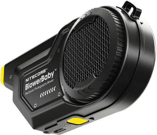 NiteCore Blower Baby Αξεσουάρ για Καθαρισμό