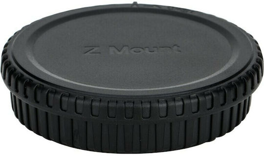 JJC Lens & Body Cap Lens Cap Nikon Z46739