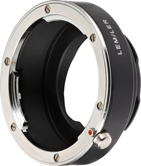 Novoflex Leica R Lens Adapter Leica M