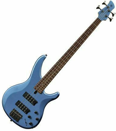 Yamaha 4χορδο Ηλεκτρικό Μπάσο TRBX 304 Factory Blue