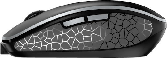 Cherry MW 9100 Wireless Bluetooth Mouse Black