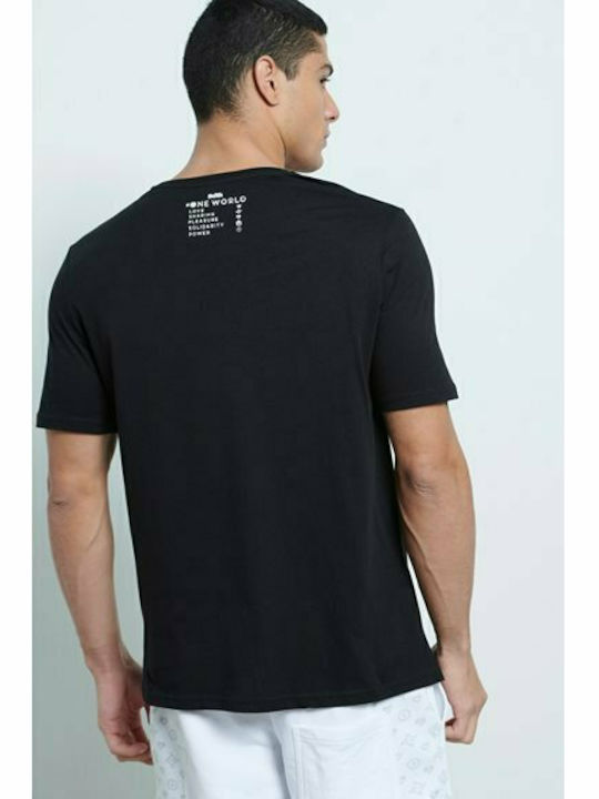 BodyTalk T-shirt Black