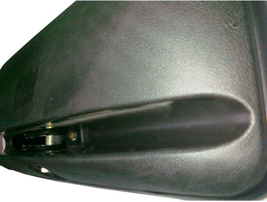 Carner Car Multiple Placement Side Mirror External Truck for Mercedes P4 42.5x19.5cm
