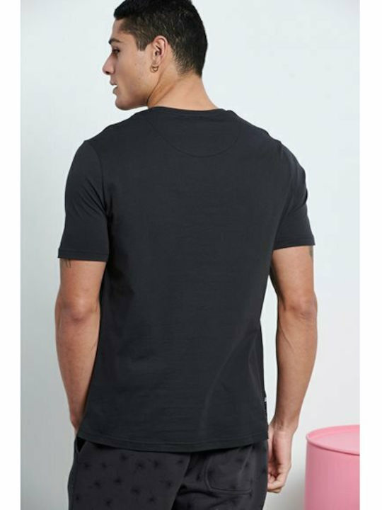 BodyTalk T-shirt Coal
