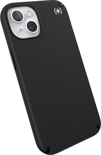 Speck Presidio2 Pro MagSafe Back Cover Silicon Negru (iPhone 13)