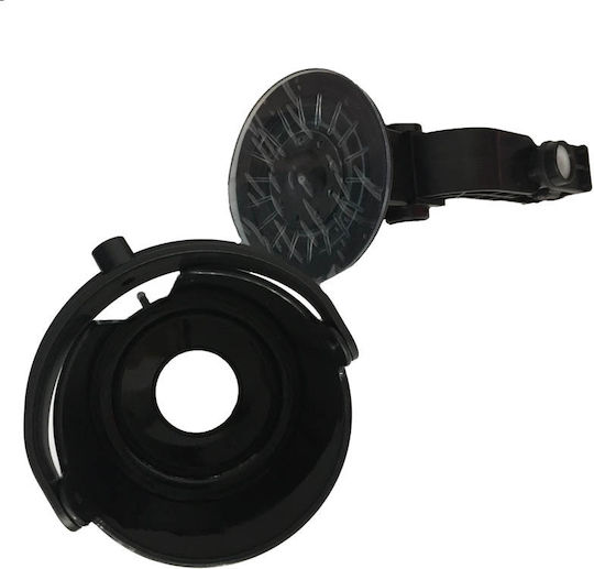 Auto Gs Car 1 Cup Holder with Suction Cup