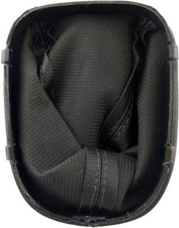 Shift Knob Universal Mercedes-Benz C Class Mercedes-Benz black