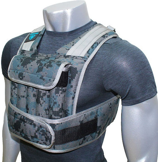 Live Pro Vest with Weight 10kg