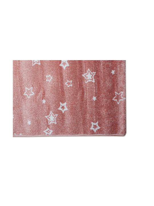 Klonaras 5678 Παιδικό Χαλί Rose 160x230cm Πάχους 10mm