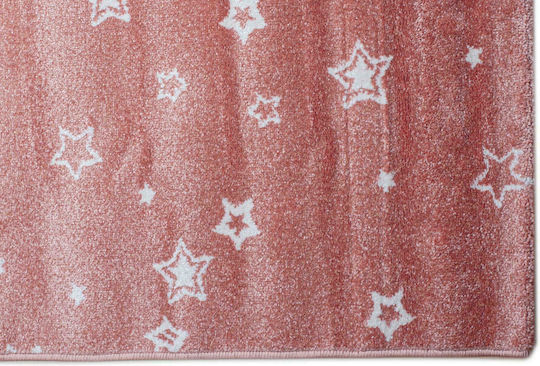 Klonaras 5678 Παιδικό Χαλί Rose 160x230cm Πάχους 10mm