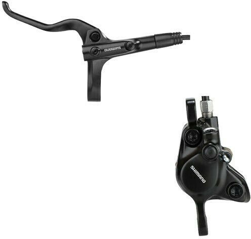 Shimano BL-MΤ200 Front Hydraulic Bike Disc Brake