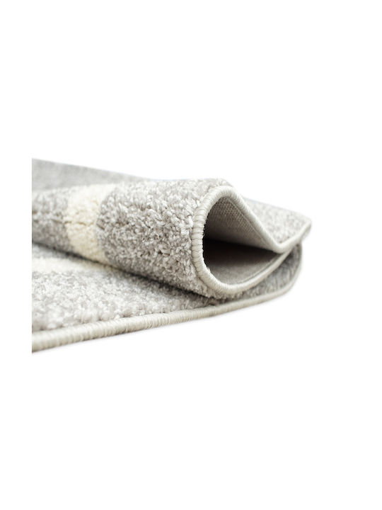 Ragolle 8159 Детско килимче Сив 160x230см