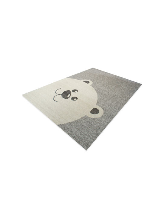 Ragolle 8159 Детско килимче Сив 160x230см