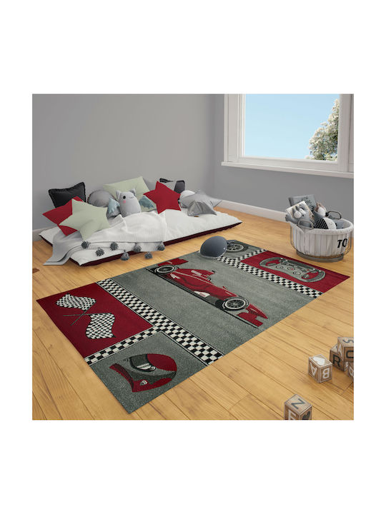 Koulis Carpets 5714B Παιδικό Χαλί Πάχους 13mm Koulis Carpets 5714B Παιδικό Χαλί Πάχους 13mm