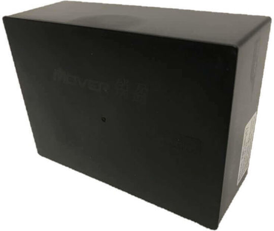 Mover Samsung Λάμπες Αυτοκινήτου F3 H7 LED 6500K Ψυχρό Λευκό 12V 26W 2τμχ