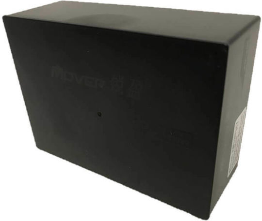 Mover Samsung Λάμπες Αυτοκινήτου F3 H1 LED 6500K Ψυχρό Λευκό 24V 26W 2τμχ