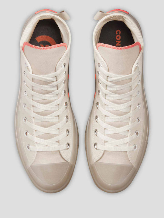 Chuck Taylor All Star CX Μποτάκια Desert Sand / String / Wild