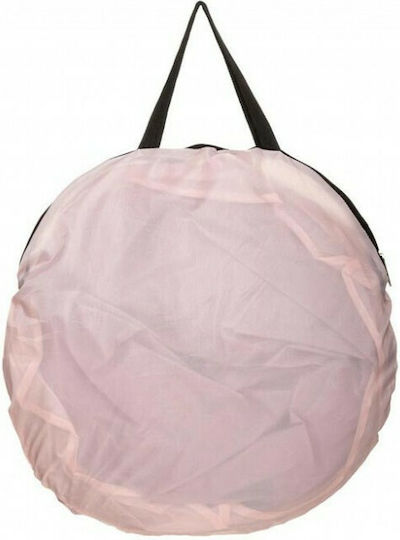 Atmosphera Kids Castle Play Tent Princess for 3+ years Pink