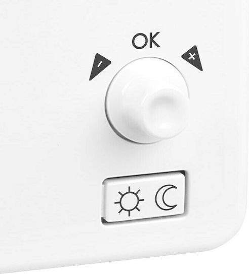 Auraton Libra Set Digital Thermostat