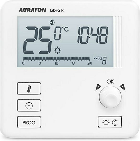 Auraton Libra Set Digital Thermostat