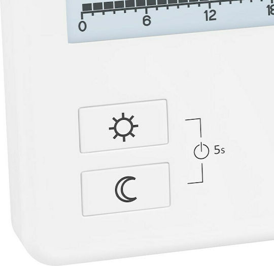 Auraton Tucana Digital Thermostat