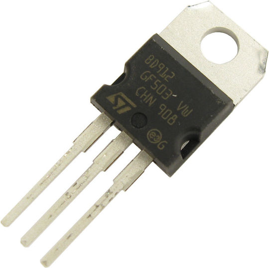 BD912 Power Transistor