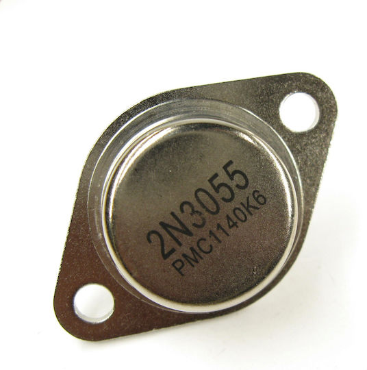 2N3055 Putere Tranzistor