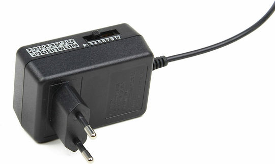 Energenie Universal Power Adapter 12V 2A with Power 24W with Plug Set (EG-MC-009)