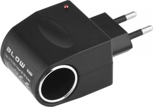 Blow Universelles Netzadapter 12V 2.1A mit Leistung 25.2W (96-843)